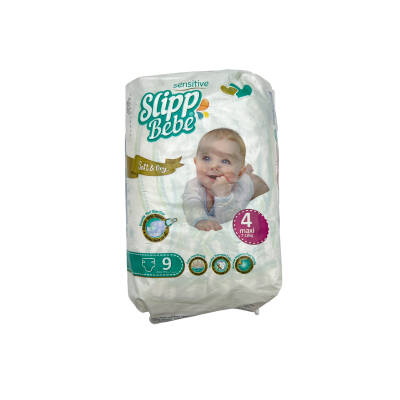SLIPP BEBE 4 MAXI N9 2131/6134