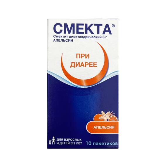 SMEKTA 3GR N10 PAKET - 1