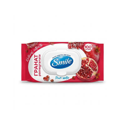 SMILE 6916 NEM SALFET NAR ETIRLI N100 - 