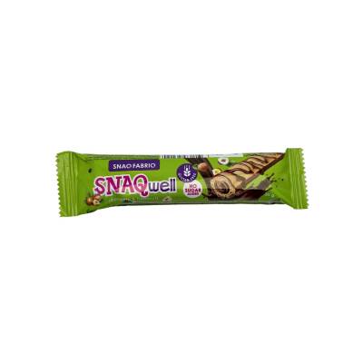 Snaqwell şokolad 20 qr - 