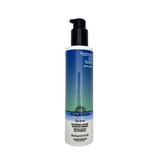 SOLARIUM S26320 AFTERSUN GEL 200ML - 1