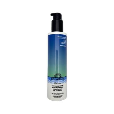 SOLARIUM S26320 AFTERSUN GEL 200ML - 