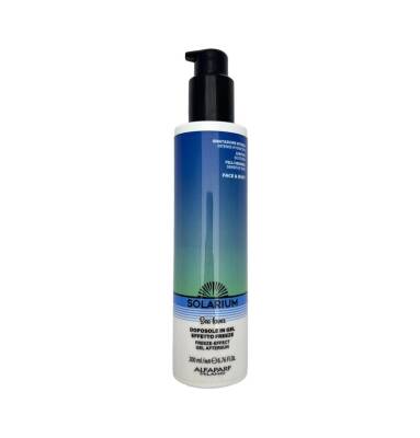SOLARIUM S26320 AFTERSUN GEL 200ML - 