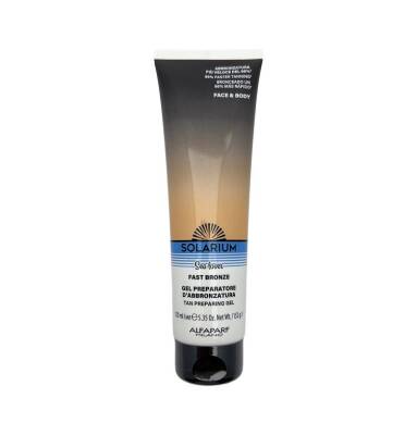 SOLARIUM S26321 FAST BRONZE GEL 150ML - 