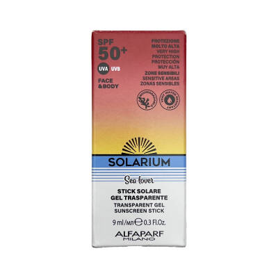 SOLARIUM S27529 STICK SPF50+ - 