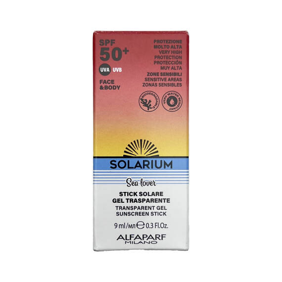 SOLARIUM S27529 STICK SPF50+ - 1