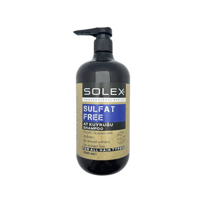 SOLEX AT KUYRUGU SAMPUN 1000ML - 