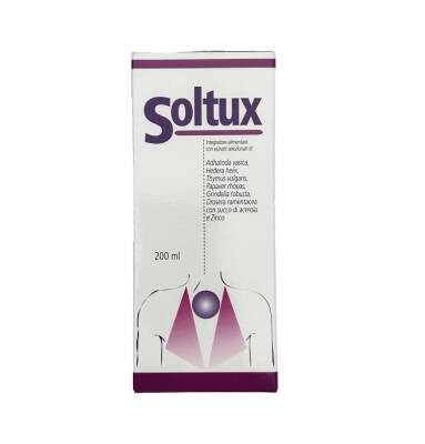 SOLTUX 200ML SRP - 