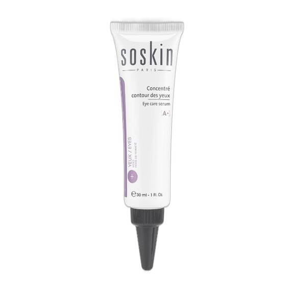 SOSKIN 0386 EYE CARE SERUM 30ML - 1