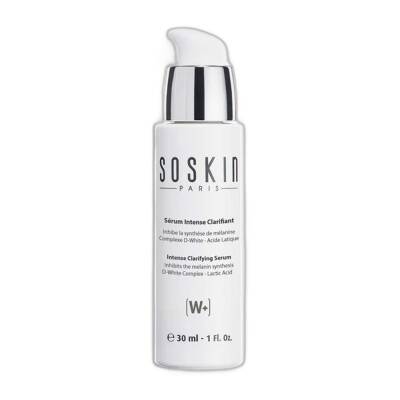 SOSKIN 1079 INTENSE CLARIFYING SERUM 30ML - SOSKIN