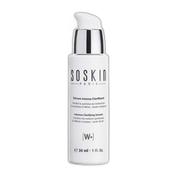 SOSKIN 1079 INTENSE CLARIFYING SERUM 30ML - 1