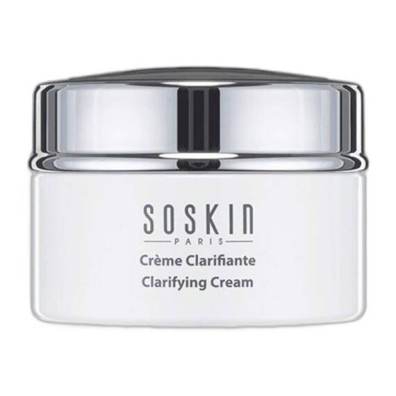 SOSKIN 1086 CLARIFYING CREAM NUIT/NIGHT 50ML - 1