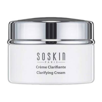 Soskin 1086 Clarifying Cream Nuit/Night, 50 ml - 1