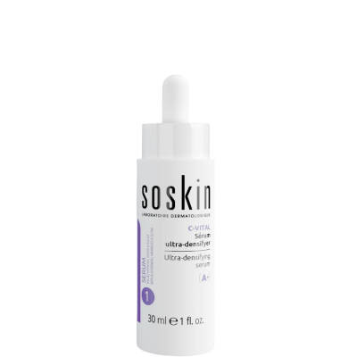SOSKIN 5220 C-VITAL ULTRA-DENSIFYING SERUM 30ML - SOSKIN