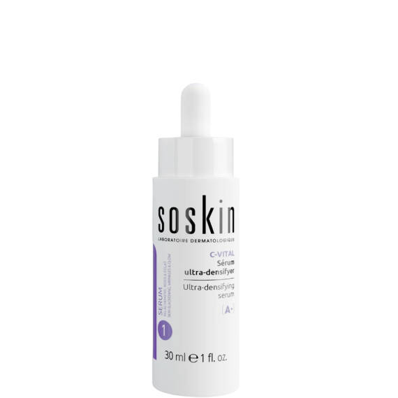 SOSKIN 5220 C-VITAL ULTRA-DENSIFYING SERUM 30ML - 1