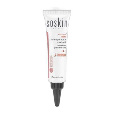 SOSKIN 9464 HYDRAWEAR GEL-CREME LIGHTWEIGHT MOISTURISING CARE 60ML - SOSKIN