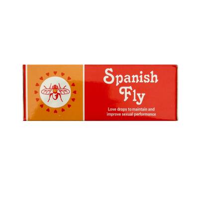 SPANISH FLY 30ML KREM (MEN) - 