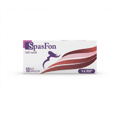 SPASFON N10 SAM - 