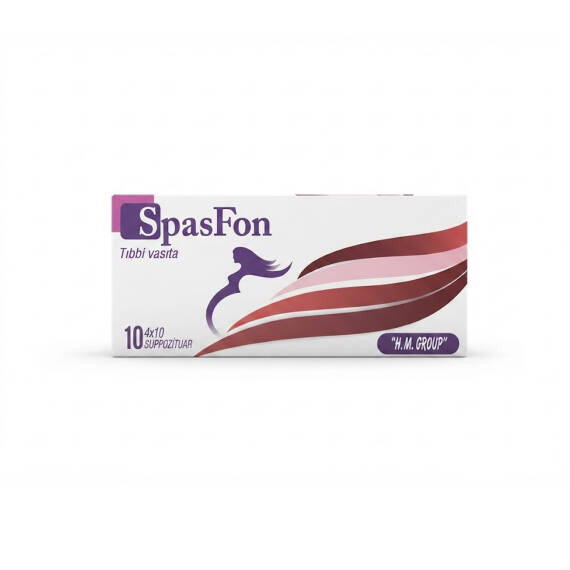 SPASFON N10 SAM - 1
