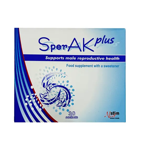 Sperak Plus N30 paket - 1