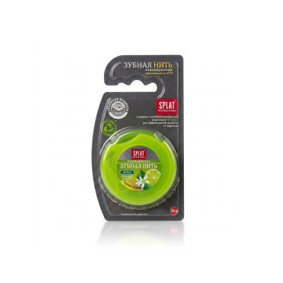 SPLAT DIS SAPI BERGAMOT 30M 1771 - 