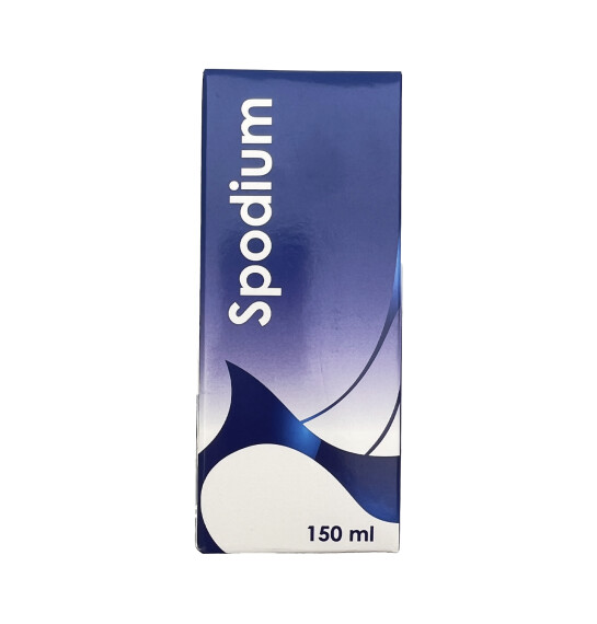 SPODIUM OMEGA-3 150ML SRP - 