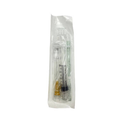 Şpri̇s Berger 10 ml N100 - 