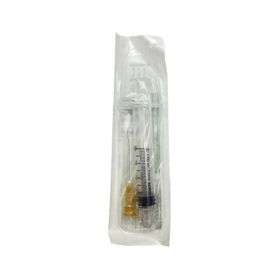 Şpri̇s Berger 10 ml N100 - 1