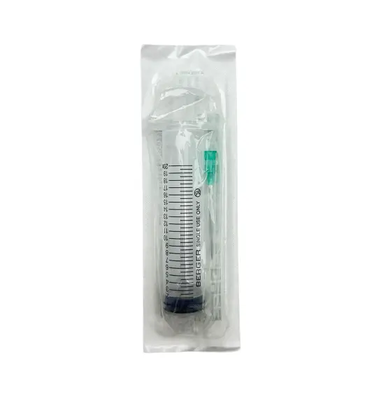 Şpris Berger 20 ml N50 - 1