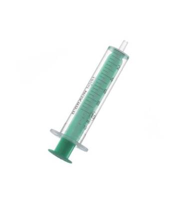 Şpris Braun 10 ml N1 (100) - 