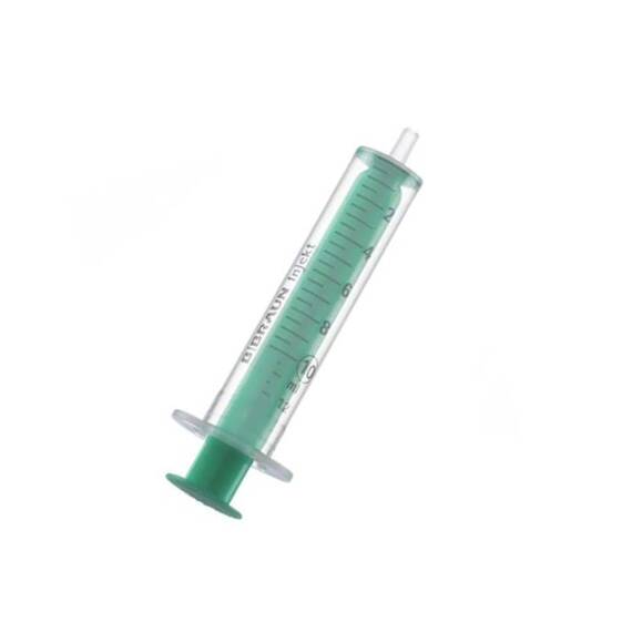 Şpris Braun 10 ml N1 (100) - 1