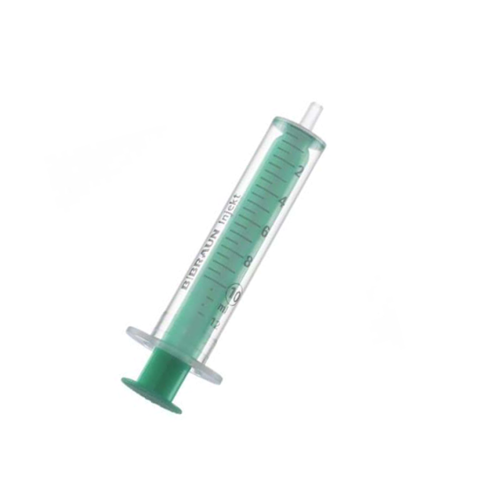 Şpris Braun 10 ml N1 (100) - 4
