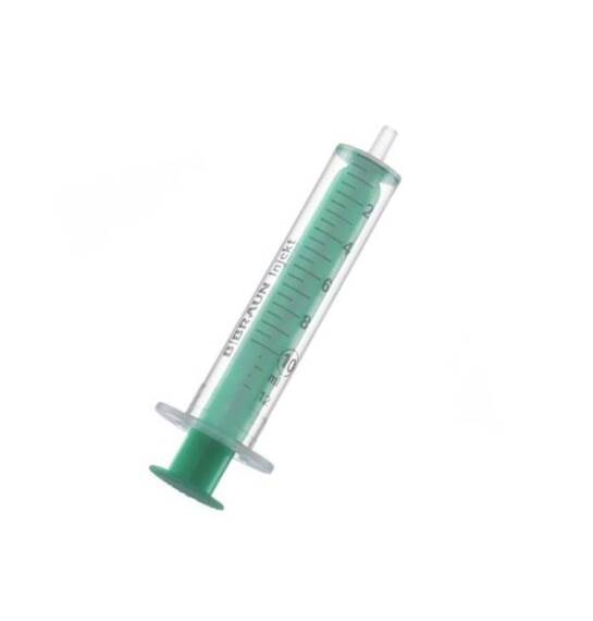 Şpris Braun 10 ml N1 (100) - 1