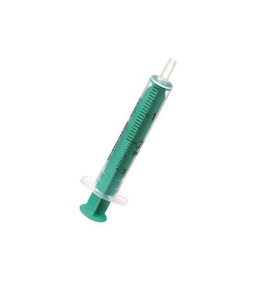 Şpris Braun 2 ml N1 (100) - 1