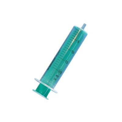 Şpris Braun 20 ml N1 (100) - 