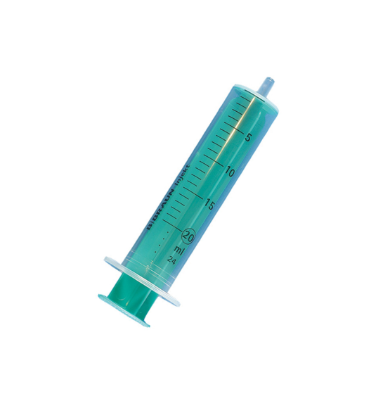 Şpris Braun 20ml N1 (100) - 1