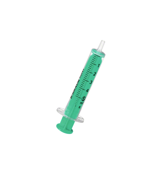 Şpris Braun 5 ml N1 (100) - 1
