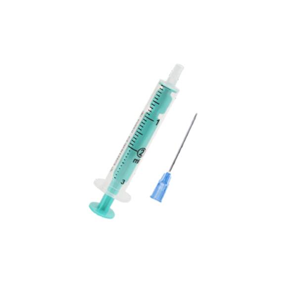 Şpris diamed 2 ml N200 - 1