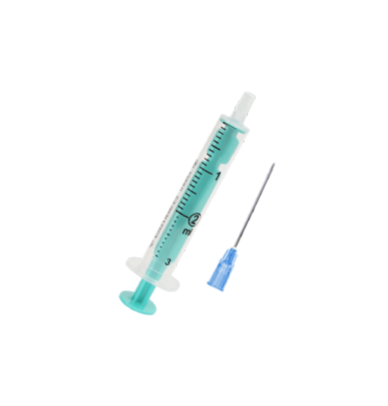 Şpris diamed 2 ml N200 - 1