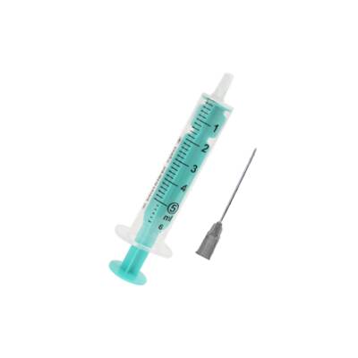 Şpris diamed 5 ml N200 - 