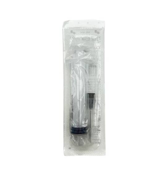 SPRIS SET 10ML 22GX32MM 3P PORSENLI N150 - 1