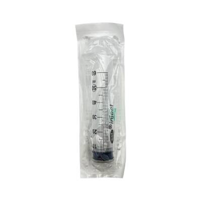 Şpri̇s Set 50 ml Porşenli N1 - 