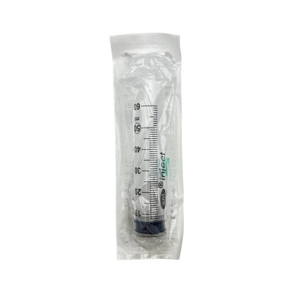 Şpri̇s Set 50 ml Porşenli N1 - 1