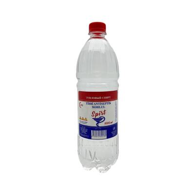 SPIRT 95% 1LT MEHLUL (10) - 