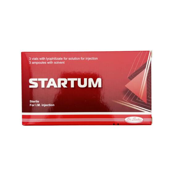 STARTUM 2ML N3 AMP - 1