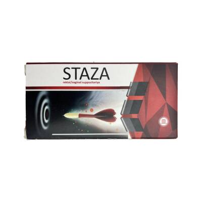 STAZA SAM N10 - 
