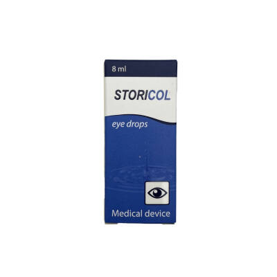 STORICOL 8ML DAMLA - 