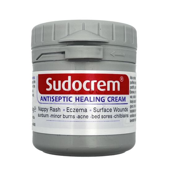Sudocrem 60 qr krem - 