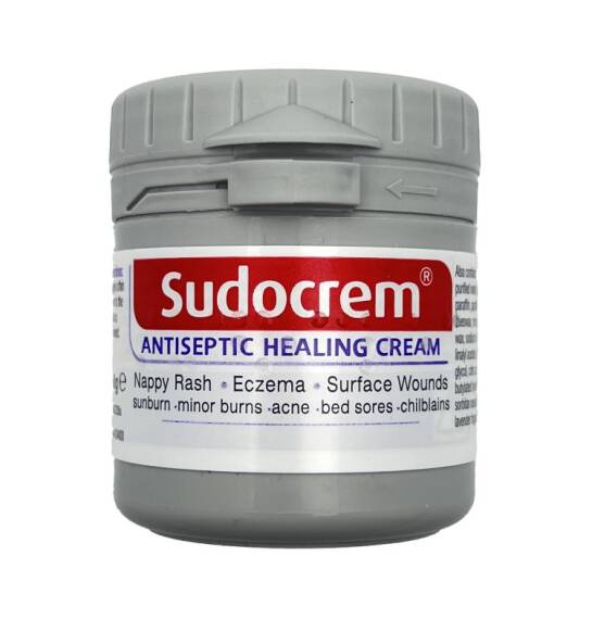 Sudocrem 60 qr krem - 1