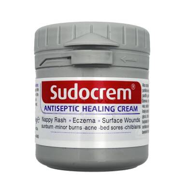 Sudocrem 60 qr krem - 